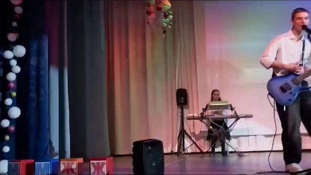Над крышами