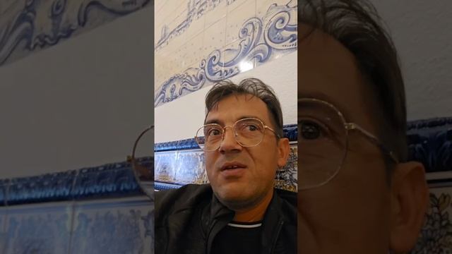 Самый уютный деревенский ресторанчик в Португалии