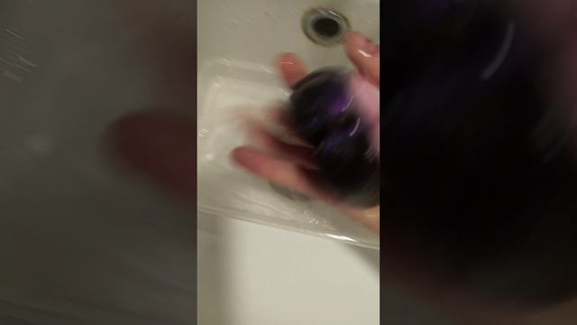 мою все свои тапо сквиши