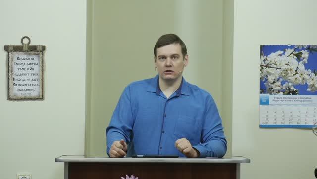 О чём молилась Анна? - 3Christ.ru