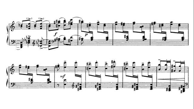 Bohuslav Martinů: Polka in D - Radoslav Kvapil, 1983 - BIS LP 234