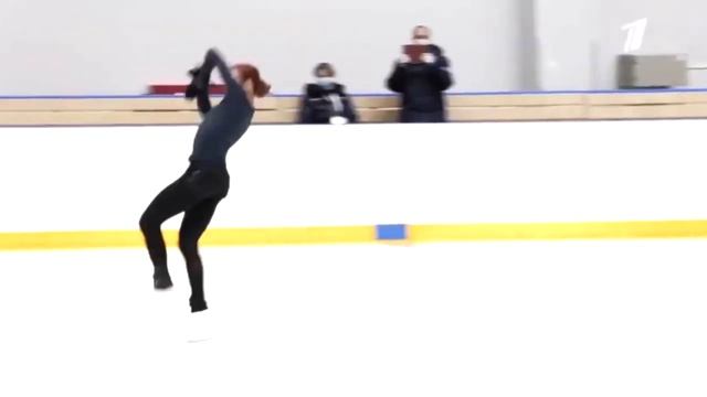 alexandra trusova- unbreakable