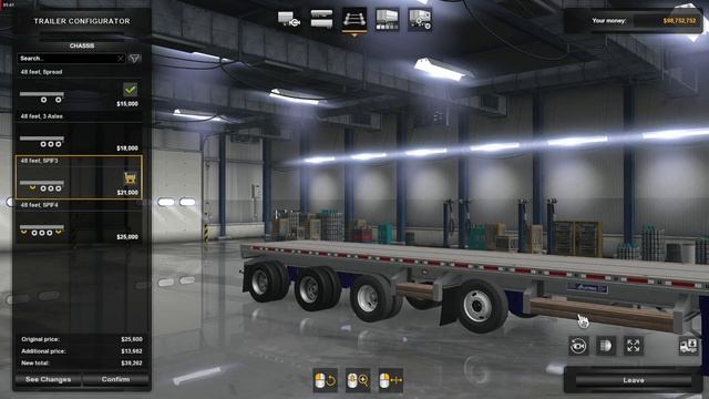 ATS - Alutrec by Smarty - Work In Progress Via Patreon