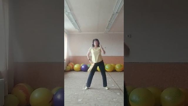#фітнес#зумба#zumbafitness   ( 3 урок)