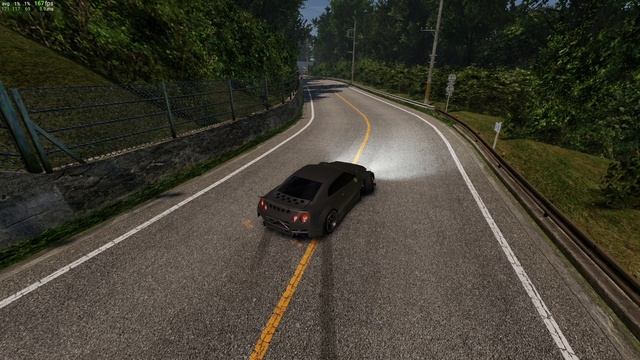 CarX gtr1