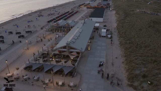 Katwijk aan zee 🌊