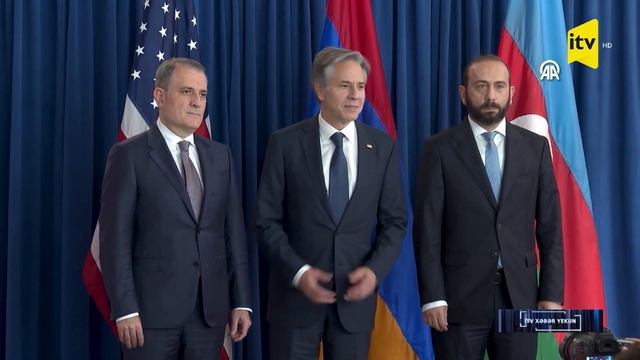 Azərbaycan-Ermənistan danışıqlarında fasilə nəyə səbəb olacaq?