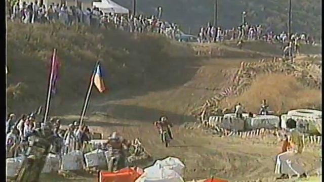 Vintage Motocross part 4
