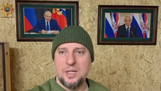 На всех направлениях Курского участка фронта все подразделения пошли в масштабное наступление – Апти