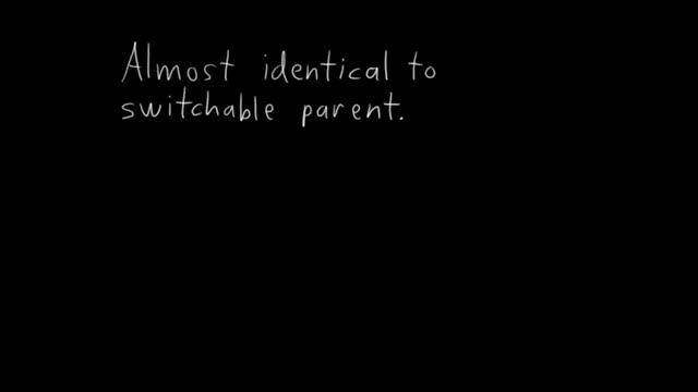 Humane Rigging 04 - Mr. Hotdog 06 - Arms, With IK-FK Switching