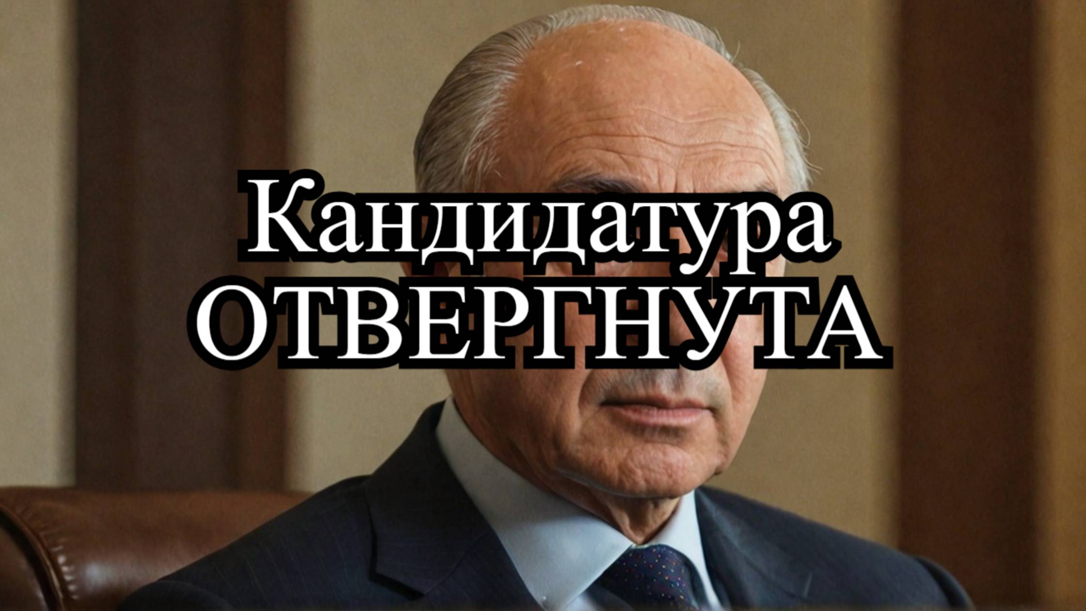 ЦИК Румынии отклонил кандидатуру Джеорджеску: Что дальше?