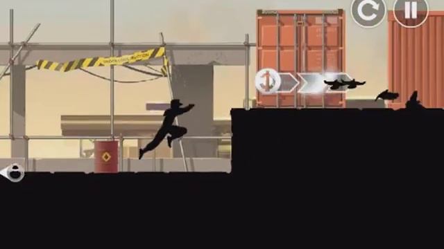 Vector - Story level 2-5