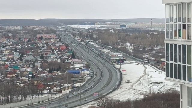 Вот она такая земля моя родная. Самара с высоты птичьего полета., окрестности города.Лучшая музыка .