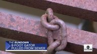 ABC News Prime: FTX founder sentenced; Key Bridge recovery effort; Women behind the Diamond Distric