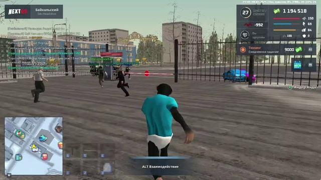 Ну по-моему тут уже все очевидно