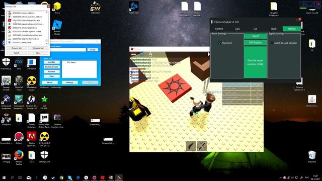 Чит на роблокс! (Не фикшино). Налетайте пока свежее.