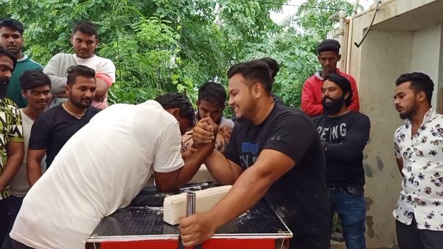 MARATHWADA, ARM WRESTLING PANJA// CHAMPIONSHIP COC 🏆FINAL// #armwrestling #youtube #explore