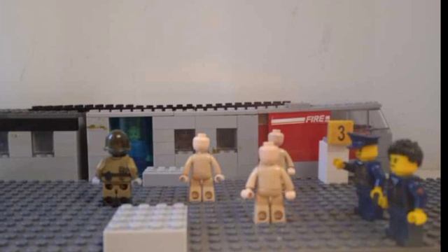 поезд