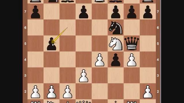 Immortal Chess Game- Anderssen vs Kieseritzky (Kings Gambit Accepted)
