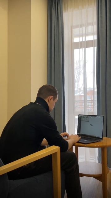 Отлично отдохнул в Томске