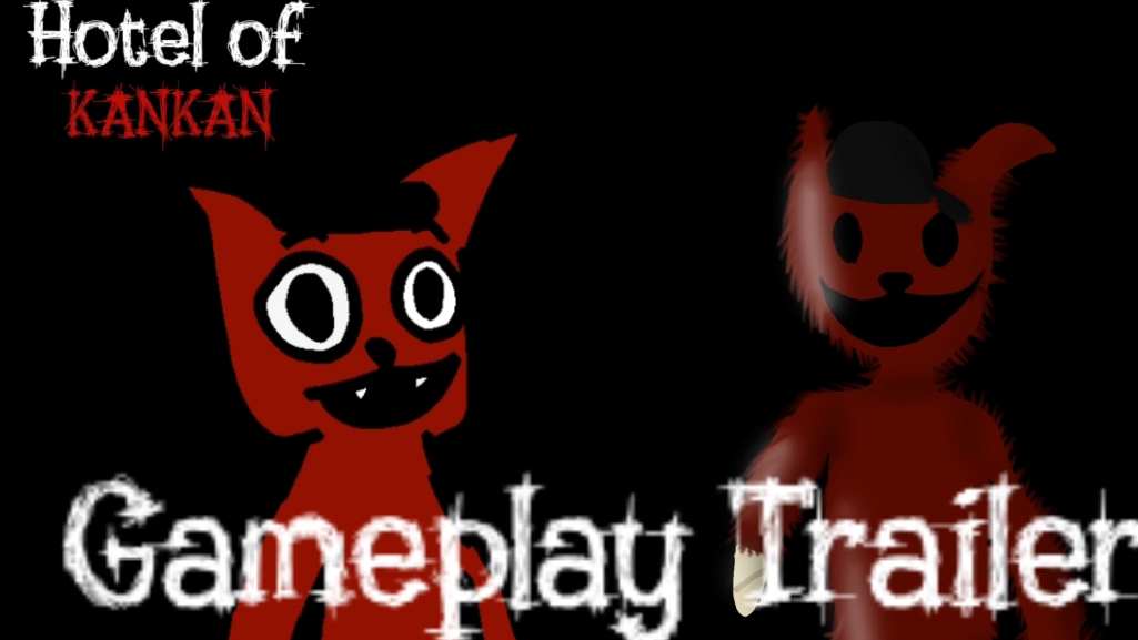 Hotel of kankan - Gameplay Trailer