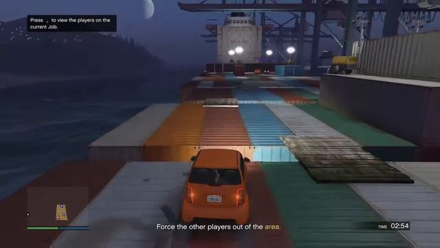 Best of Gta 5 Sumo 0.1