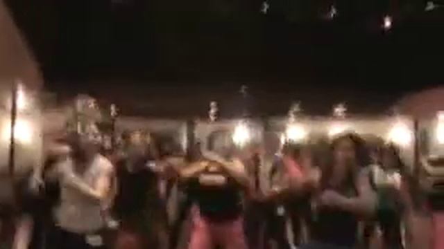 Zumba Waka Waka 1goal Lars Wensink Zumbatomic