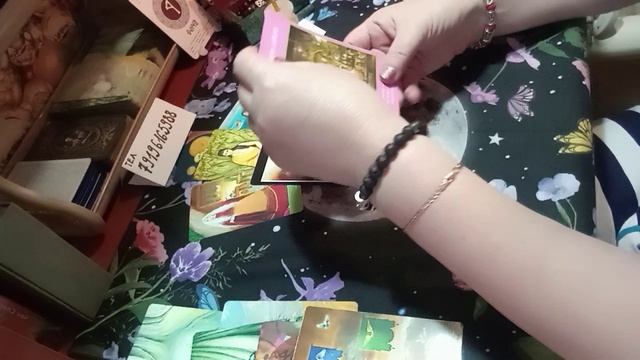 Три предупреждения от Гекаты❓ 🕵♀️🕊