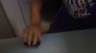 Laserflip Фингерборд