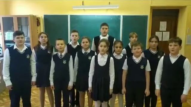 школе 80 лет