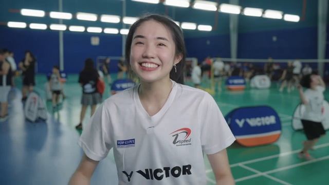 Student Testimonials: Insights from Our Badminton Training Classes