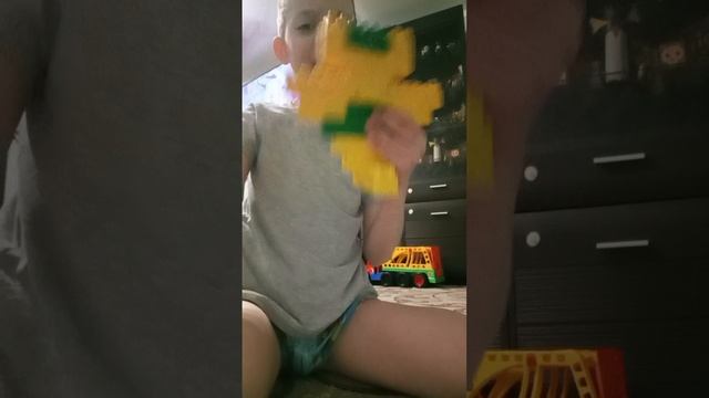 Коля блог