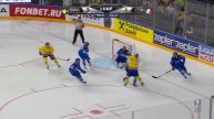 ЧМ-2017.Швеция-Италия 8-1.WM17.Sweden-Italy