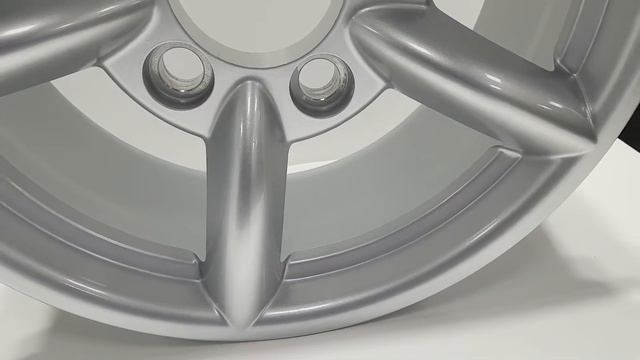 _ Литой  диск Defender R18 дизайн Mach MACHBL188 и MACHS188_1080p