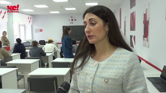 экзамен апробация
