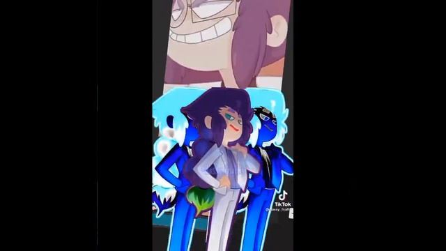 Tik toks de #FNAFHS temporada 2 ( #22 )