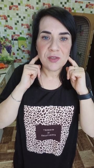 Кисленький ппшный завтрак без сахара и муки ,вкусно и полезно