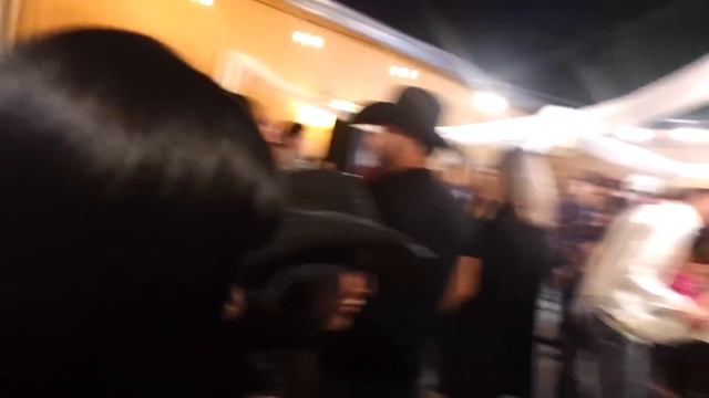 VAQUERO PARTY WITH MY BF'S FAMILY!!! 🤠