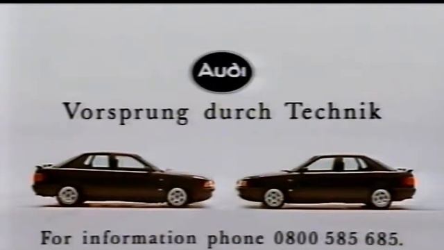 Audi - PROCON TEN