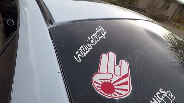 The Ultimate Project Car!!! | Vlog 3