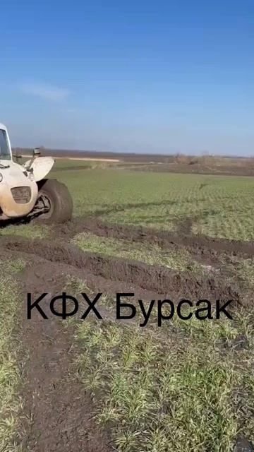 утопили луноход!!! утопили трактор!!!