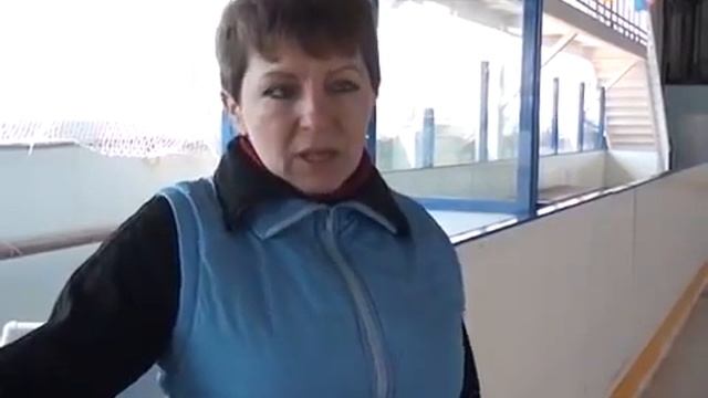 Фигурное катание 15 04 2015