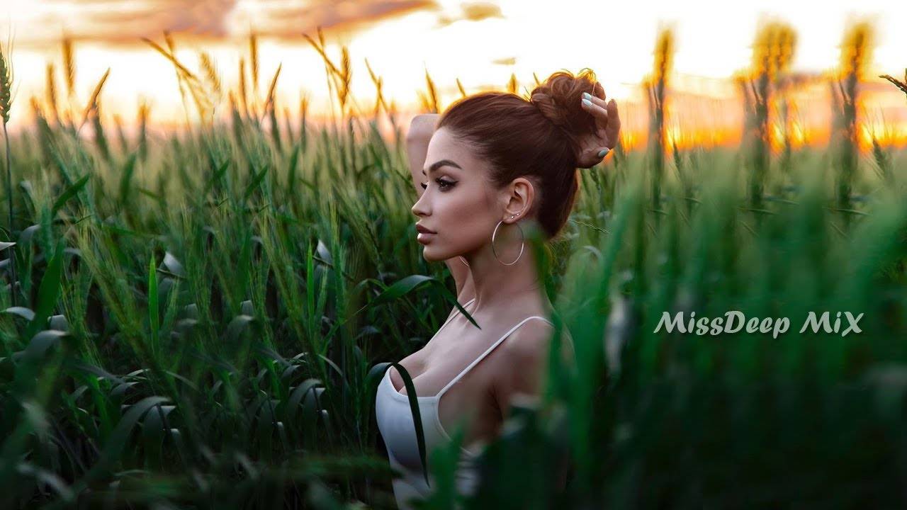 Top Music Mix 2024 Best Songs & Remixes MissDeep Playlist 41