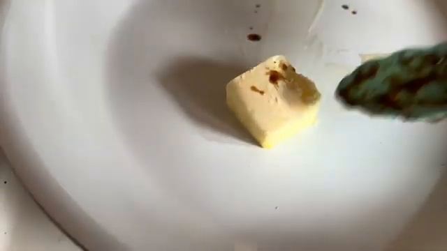 Вкусно готовим. Стэйк на гриле