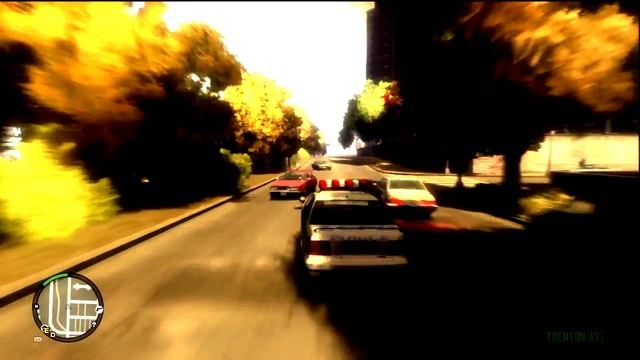 How to: Drift in GTA IV (no mods!) | Tutorial Commentary!