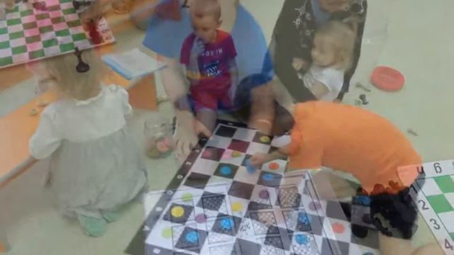 ШАХМАТЫ ДЛЯ ДЕТЕЙ  ОМСК СТУДИЯ МАСТЕР 2