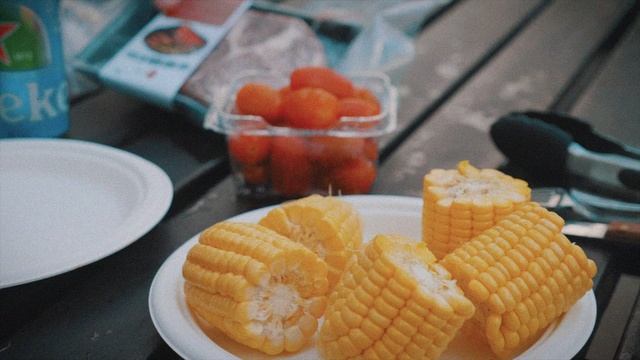 BBQ