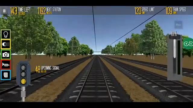 стрим euro train sim