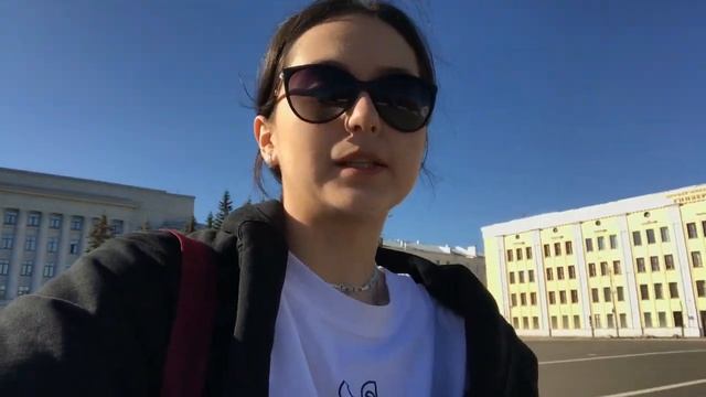 ПОСЛЕДНИЕ ЧАСЫ В КИРОВЕ | В АЭРОПОРТУ КИРОВА "ПОБЕДИЛОВО"