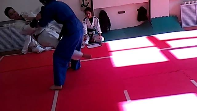 Sankan open sumo 4